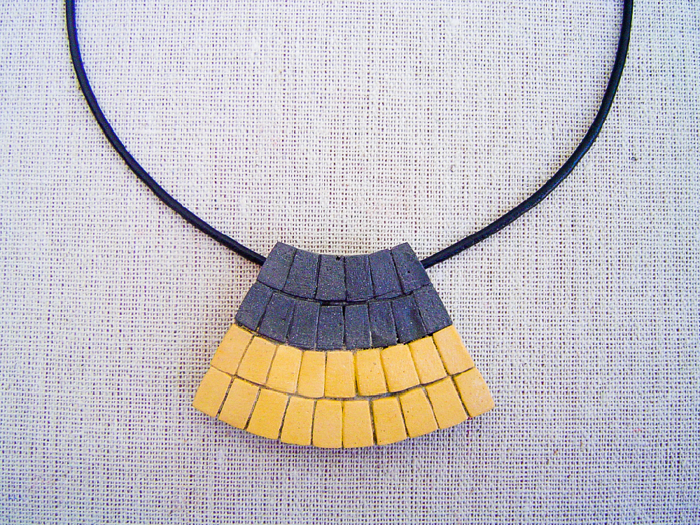 Lava Rock Factory - Mosaic Design Collections - Jewels for Women - Necklaces