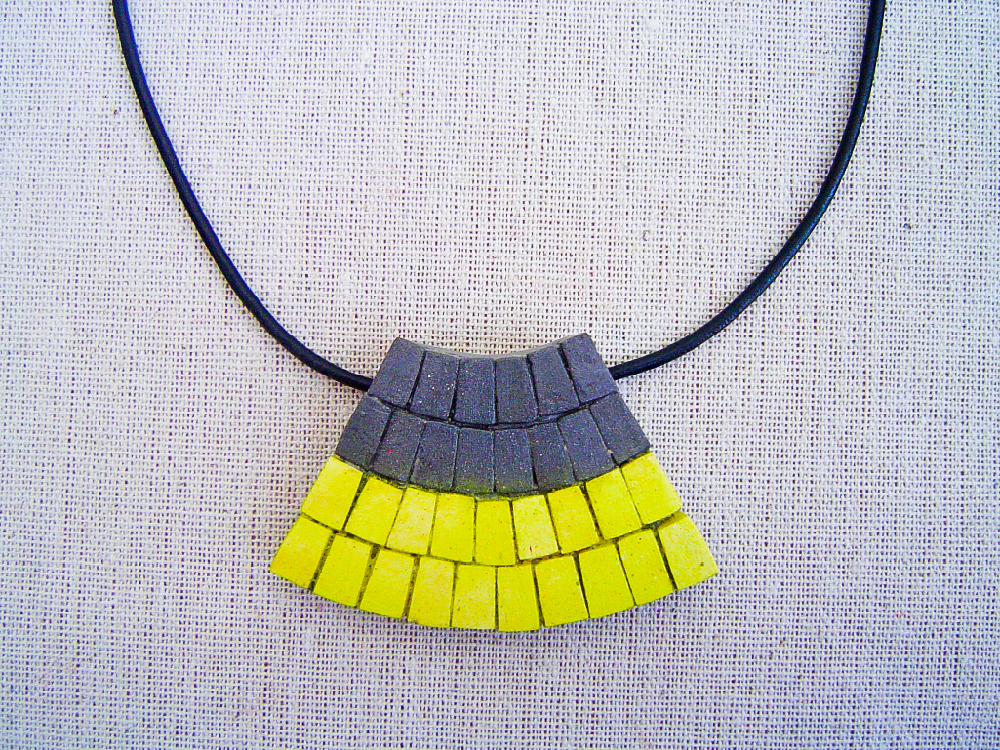 Lava Rock Factory - Mosaic Design Collections - Jewels for Women - Necklaces