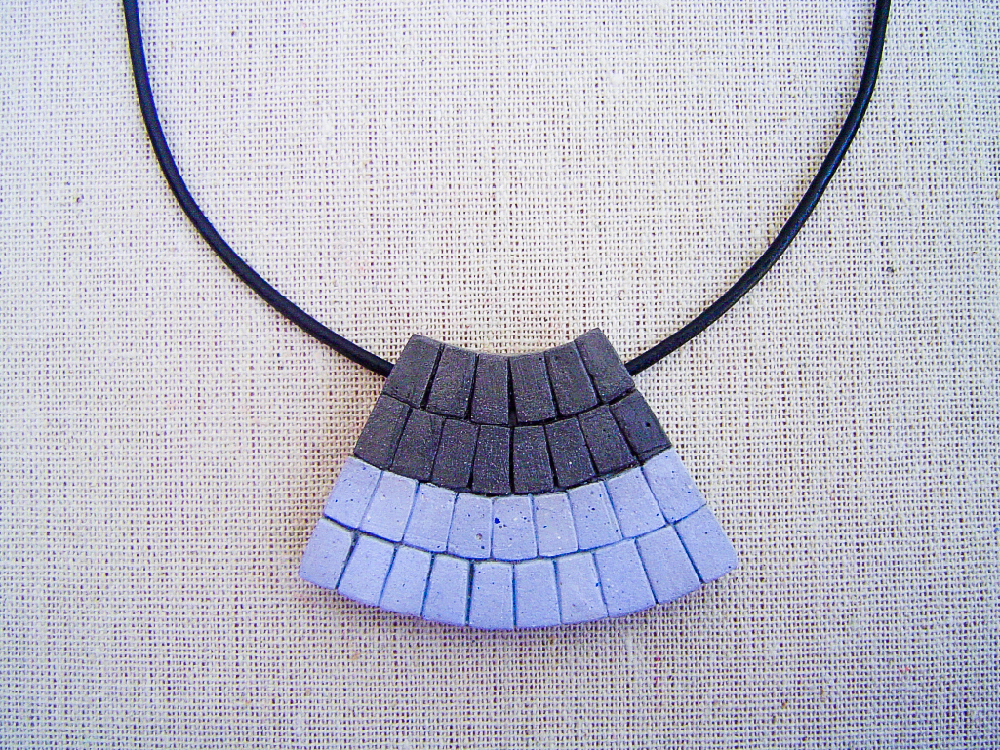 Lava Rock Factory - Mosaic Design Collections - Jewels for Women - Necklaces