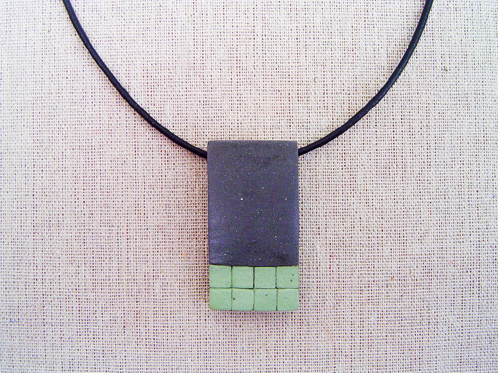 Lava Rock Factory - Mosaic Design Collections - Jewels for Women - Necklaces