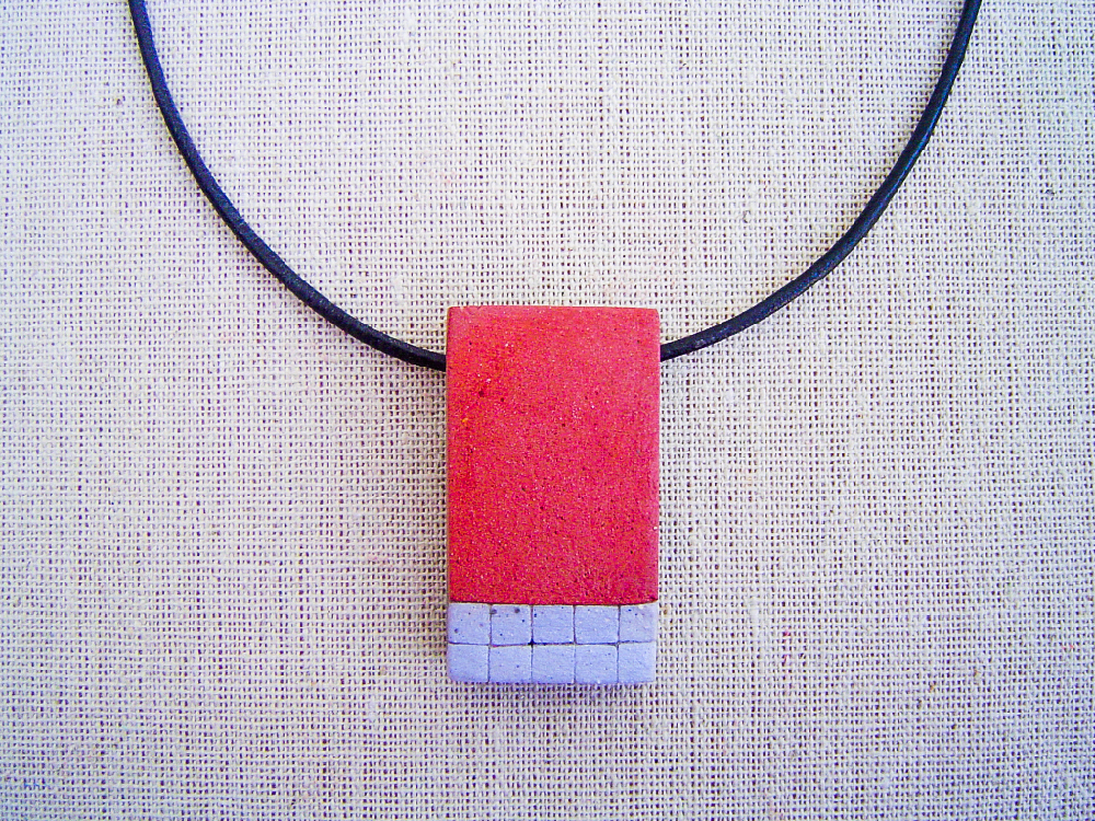 Lava Rock Factory - Mosaic Design Collections - Jewels for Women - Necklaces