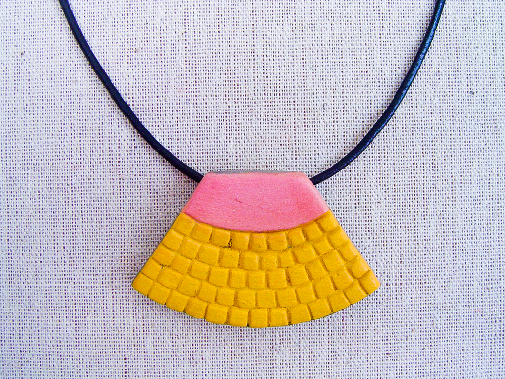 Lava Rock Factory - Mosaic Design Collections - Jewels for Women - Necklaces